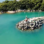 Hostel Farol da Barra Floripa