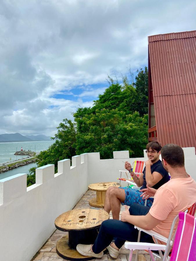 Farol Da Barra Floripa *
