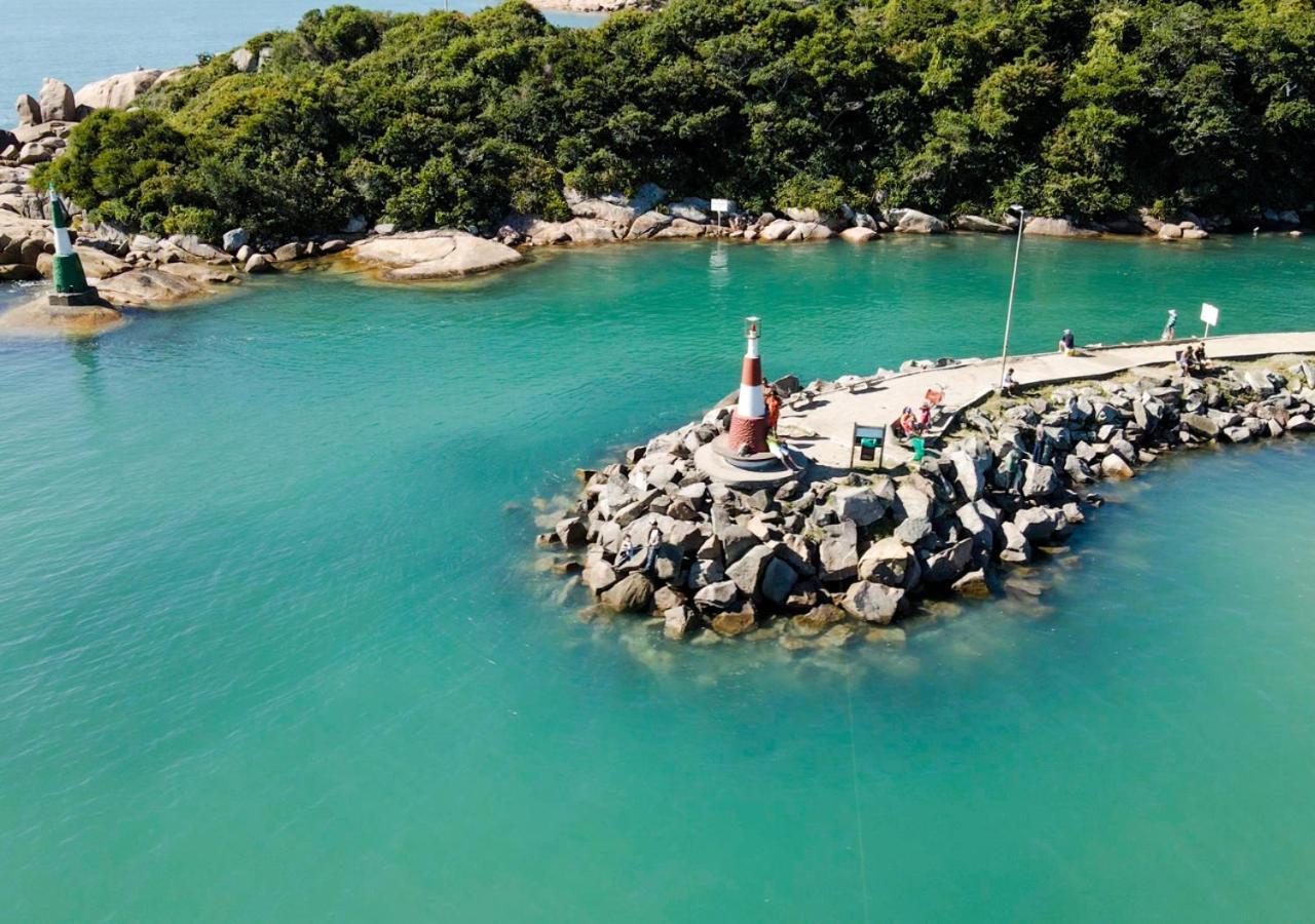 Farol Da Barra Floripa *