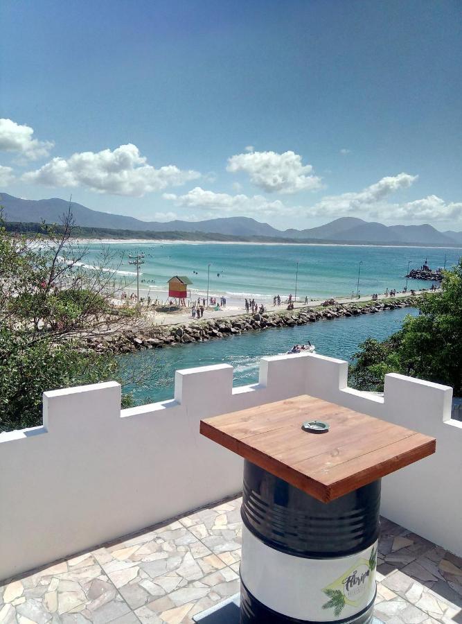 Farol Da Barra Floripa *