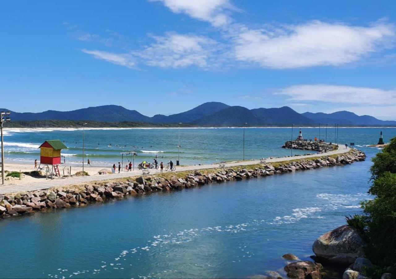 Farol Da Barra Floripa *