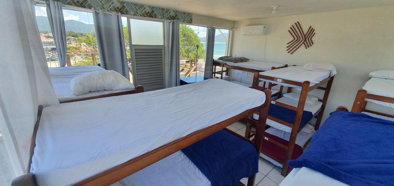 Farol Da Barra Floripa Hostal *