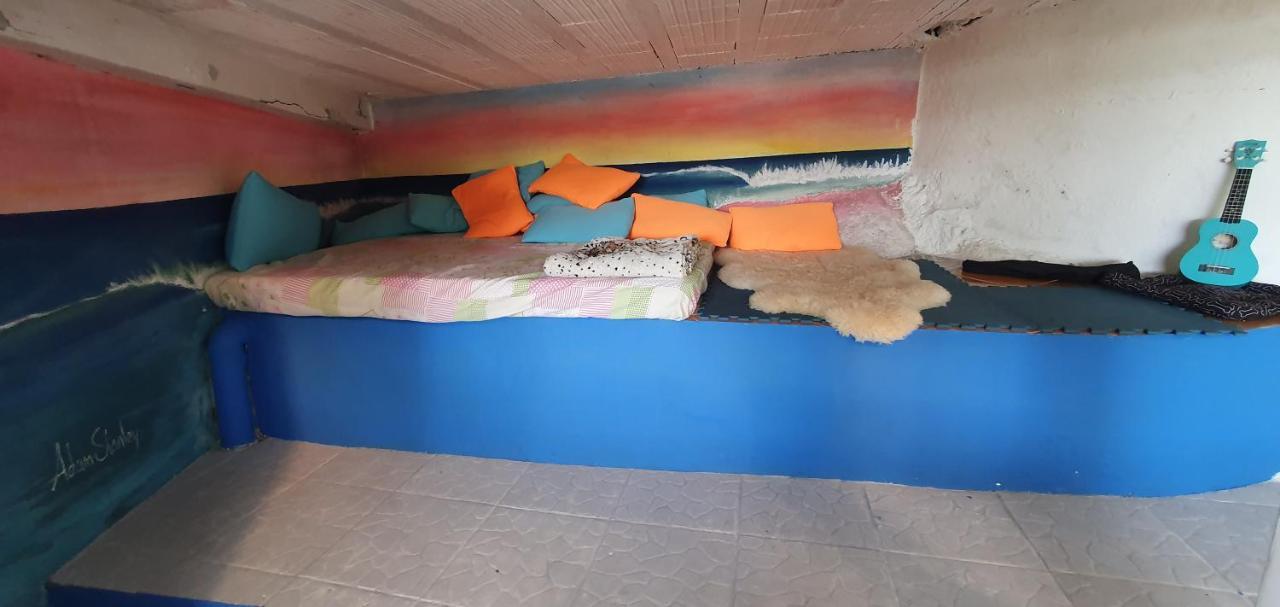 Hostal Farol Da Barra Floripa *