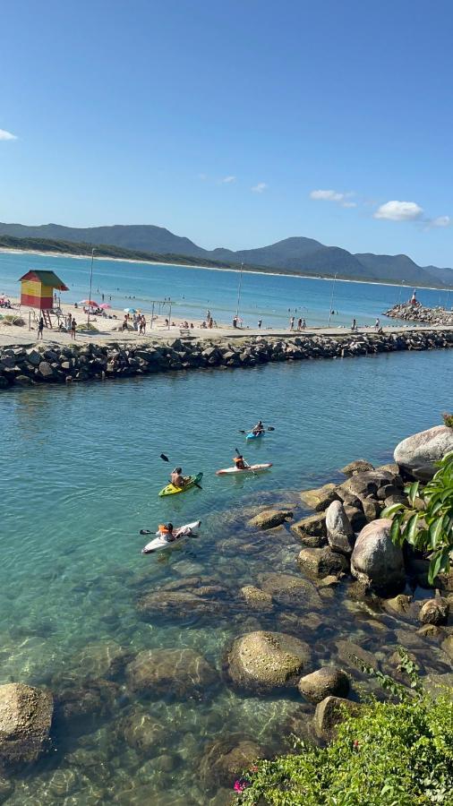 Farol Da Barra Floripa * Florianópolis